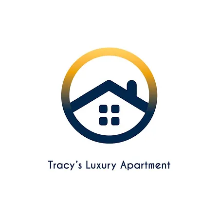 Tracy's Luxury Apartment. * Nea Michaniona
