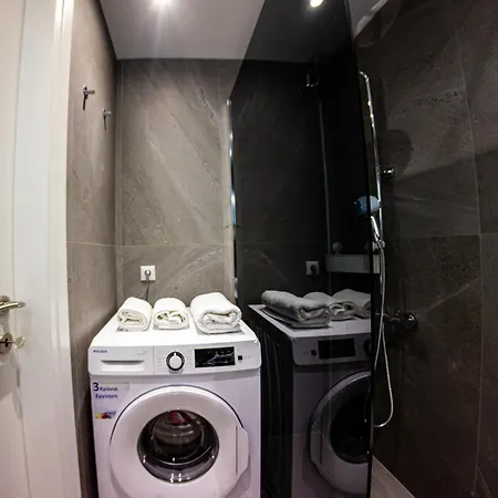 Apartman Tracy's Luxury Apartment. *