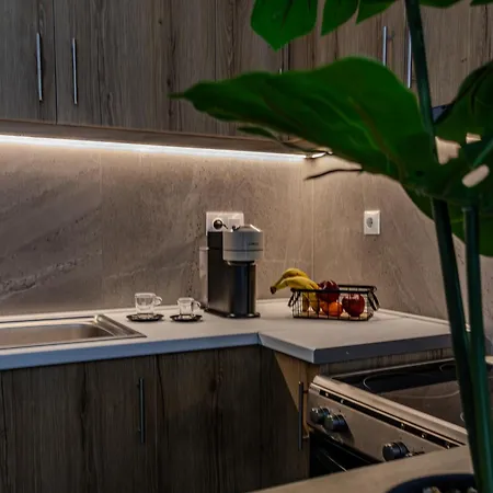 Tracy's Luxury Apartment. Apartman *