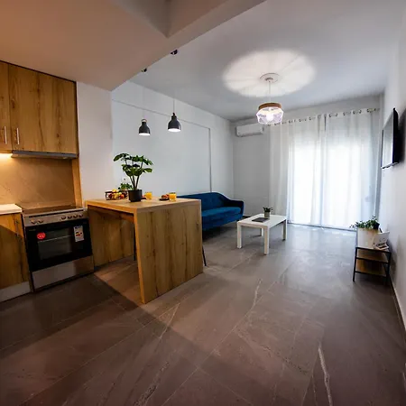 Appartement Tracy's Luxury Apartment. *